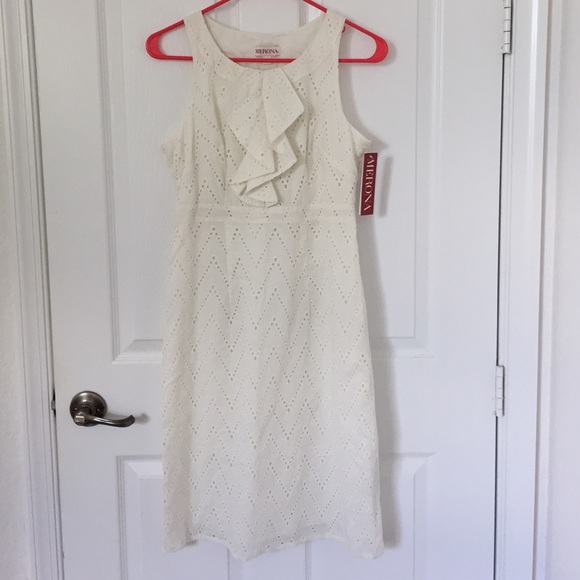 Summer dress.