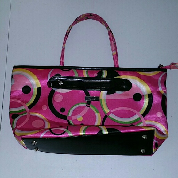 How To Tell A Kate Spade Knock Off Purse Paul Smith