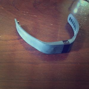 Used Fitbit Charge