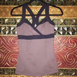 Zella - workout top. Super comfy & worn only once!