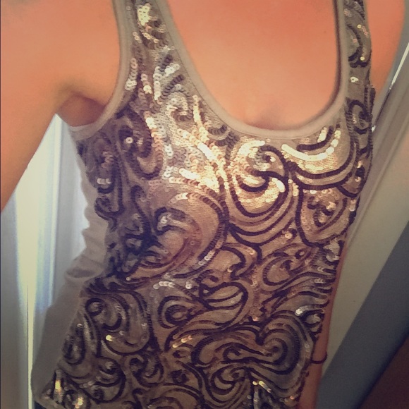 Grey sequence tank