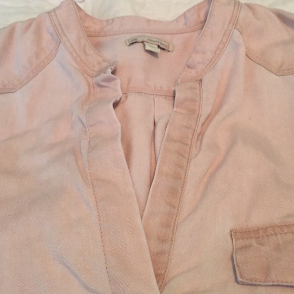 Pink Tunic - Picture 3 of 4