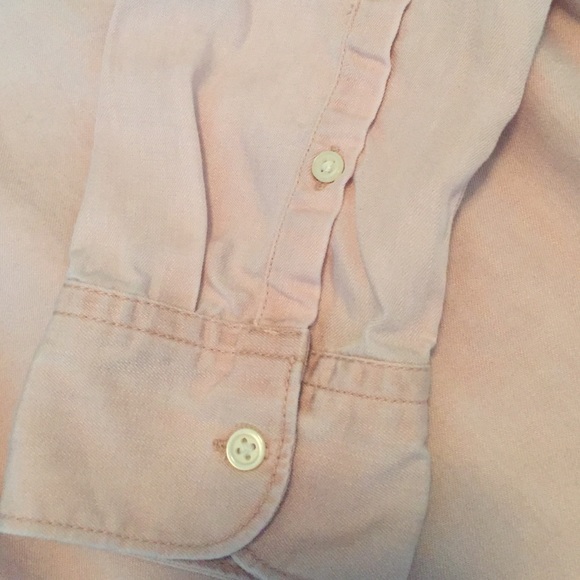 Pink Tunic - Picture 4 of 4