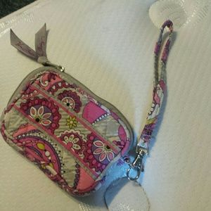 Wristlet