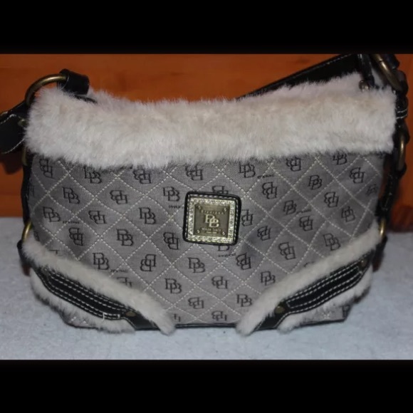 ❗️New without tags❗️ Brentano designer purse