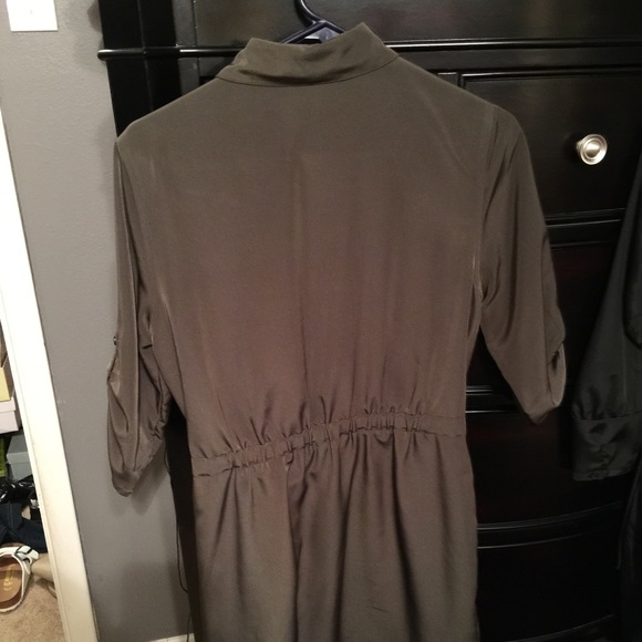 💥SOLD💥Spring/summer/fall dress-Very Versatile! - Picture 3 of 4