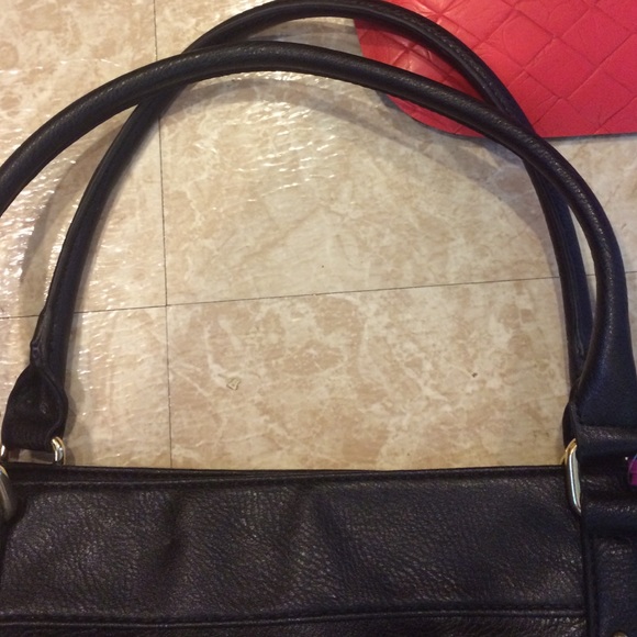 Black studded purse from style&co - Picture 3 of 4