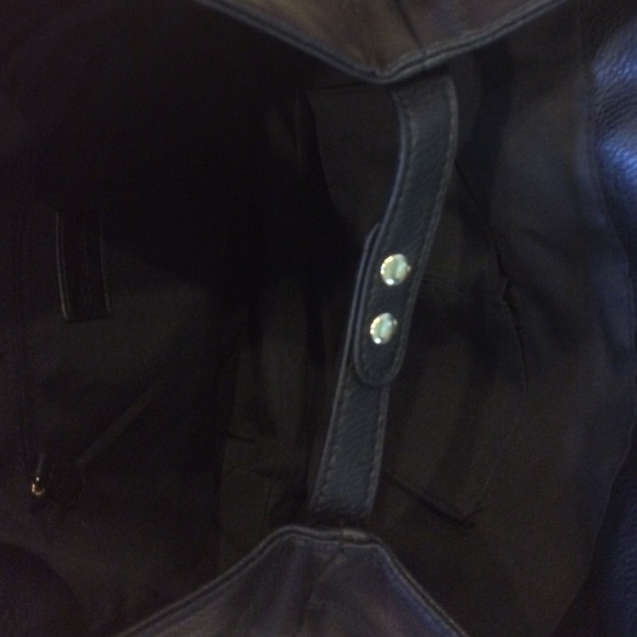 Black studded purse from style&co - Picture 4 of 4