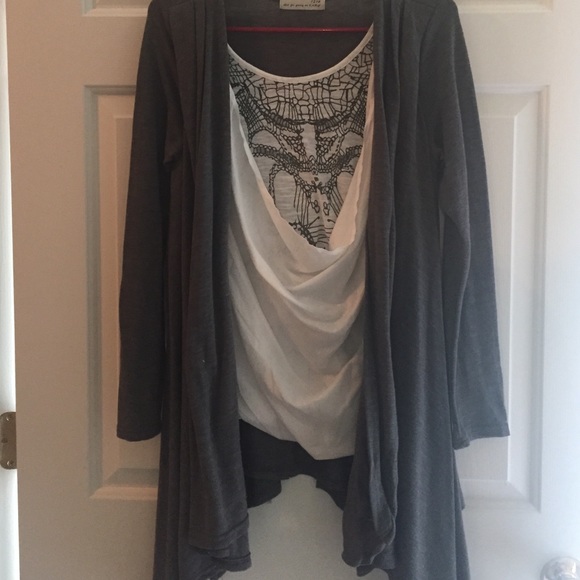 Sweaters - Picture 1 of 3