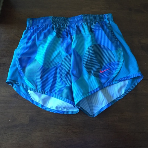 Nike shorts