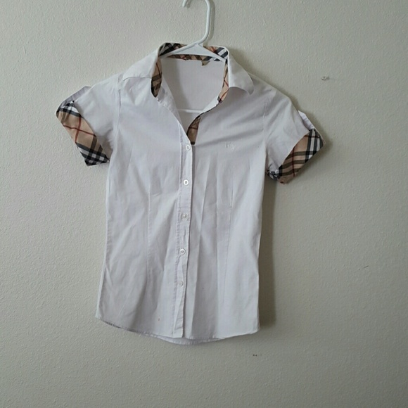 Burberry for Jessica