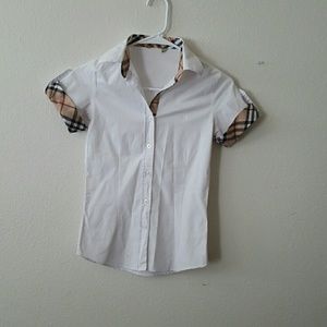 Burberry for Jessica