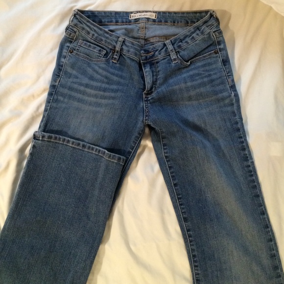 Pac Sun Jeans
