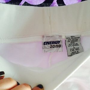 Workout/ sweat pants