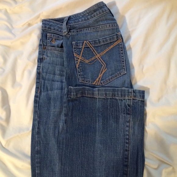 Volcom Jeans