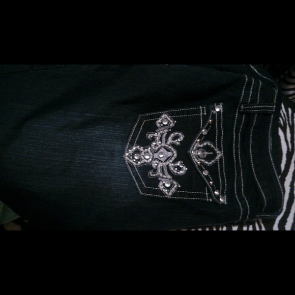 $sold$Cato jeans pending payment
