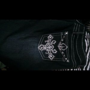 $sold$Cato jeans pending payment