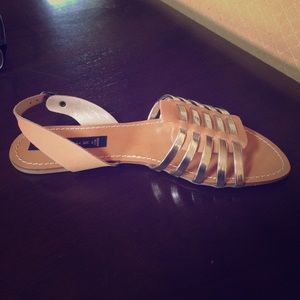 Steve by Steve Madden Sandal size 10