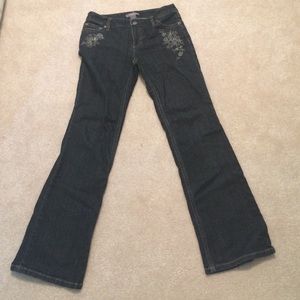 Ann Taylor jeans