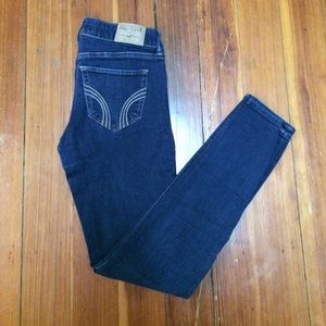 HCO Super Skinny Denim