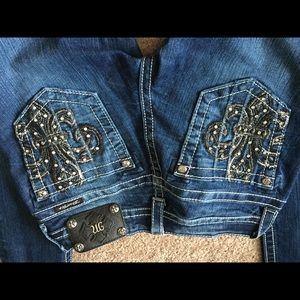 Jeans (26 regular skinny)