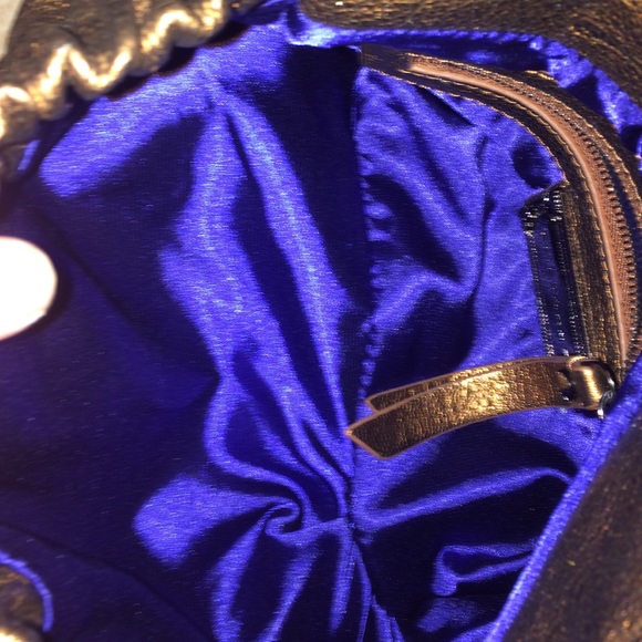 Elie Tahari convertible clutch/handbag - Picture 4 of 4