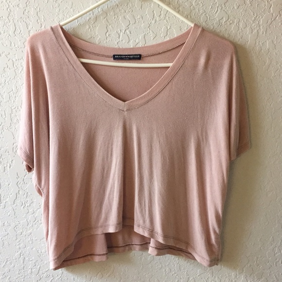 Brandy Melville Tops - TRADED