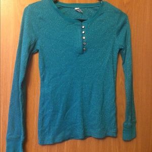 Old Navy long sleeve