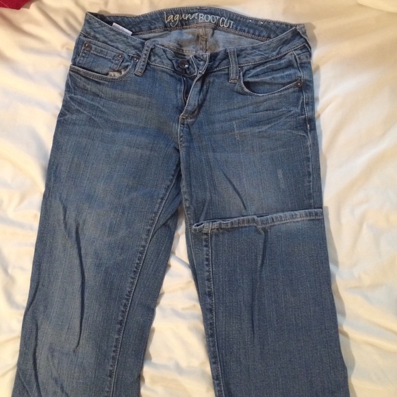 PacSun Jeans