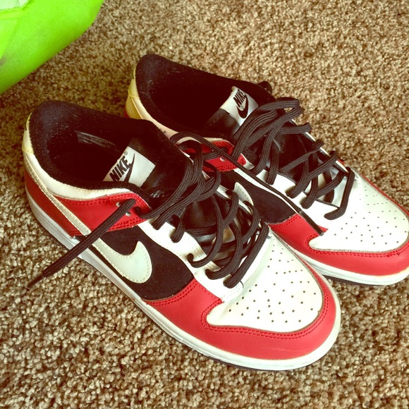 Nike Dunks