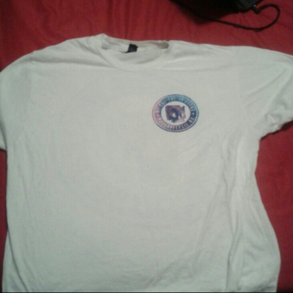 (On hold) Band shirt bundle