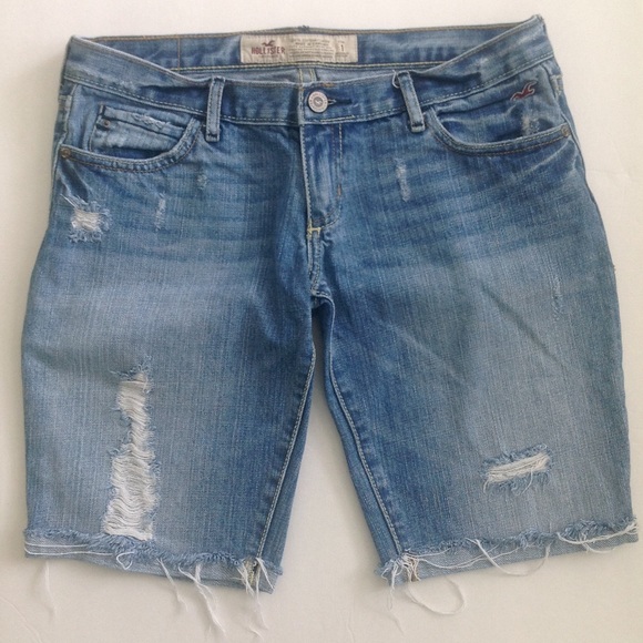 🌸🌸 Hollister denim shorts 🌸🌸