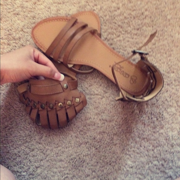 Sandals