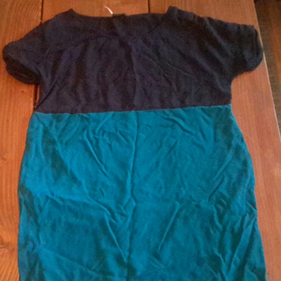 Urban Outfitters t-shirt dress