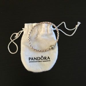 Pandora Bracelet