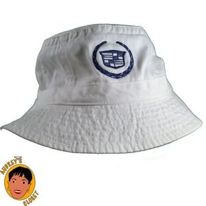 Cadillac Bucket Hat