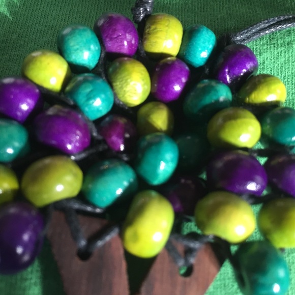 Tree Necklace - Picture 2 of 2