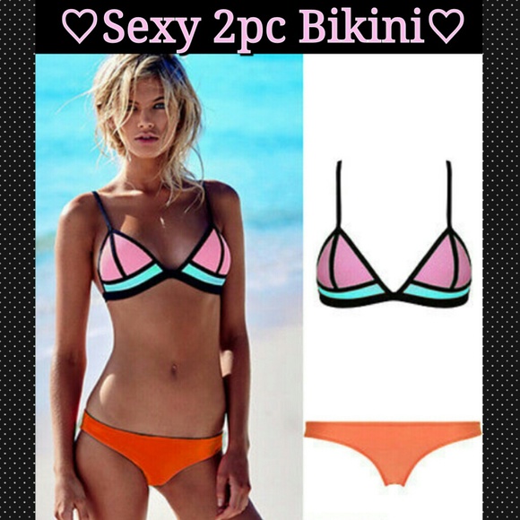 Summer Sale🌹NWOT Sexy bikini