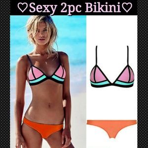 Summer Sale🌹NWOT Sexy bikini