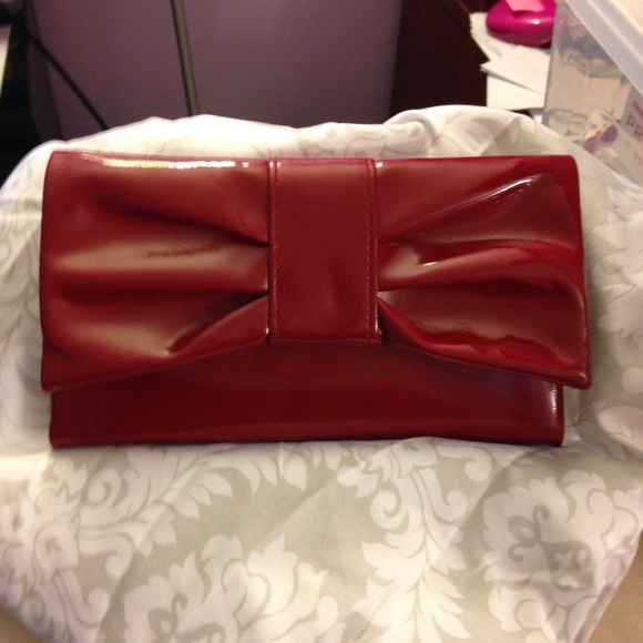 Billfold with Mirror