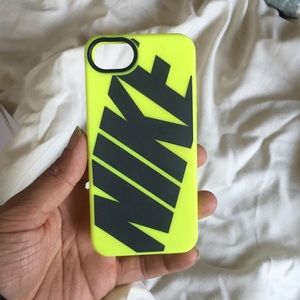 iPhone 5/5s Nike phone case