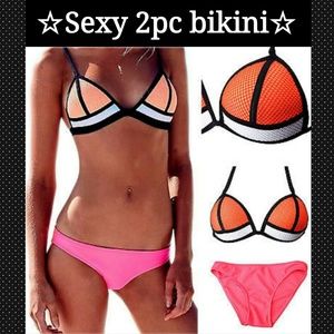 SALE♡NWOT super sexy bikini
