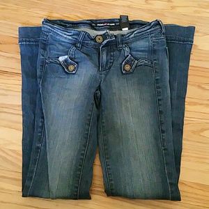 DKNY jeans
