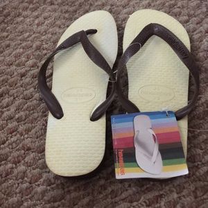 Havanas - Brazilian flip flops