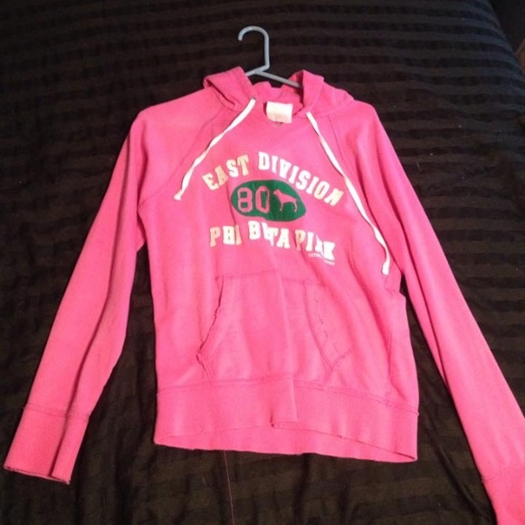PINK Victoria's Secret Hoodie - Picture 1 of 1