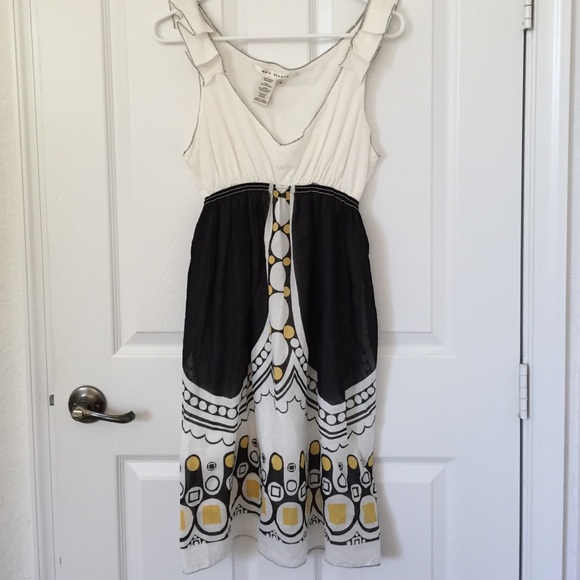 Casual summer dress