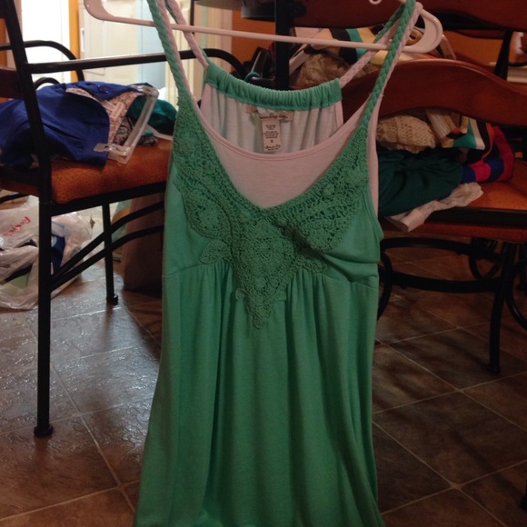 Dress, good condition, never worn!