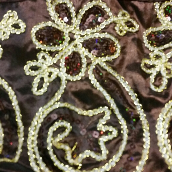 Boho bag - Picture 3 of 4