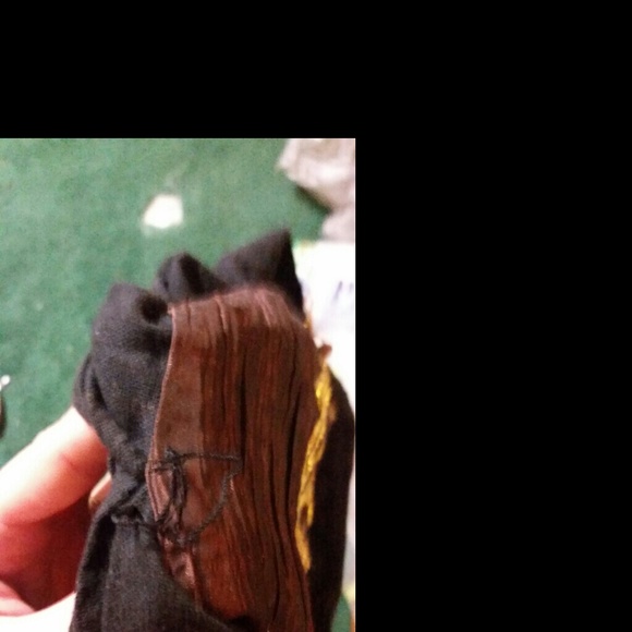 Boho bag - Picture 4 of 4