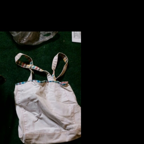 O'Neill small tote - Picture 2 of 2